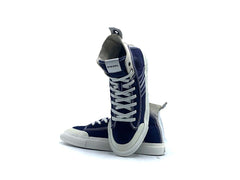 Diesel S-Astico Mid Lace