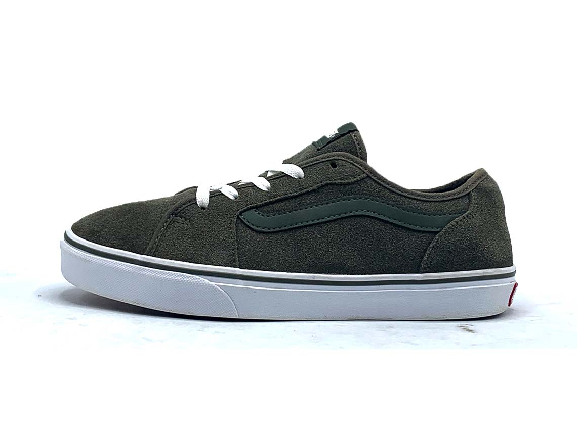Vans Filmore Decon