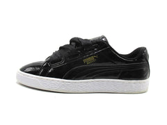 Puma Basket Women's Heart Patent