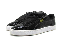 Puma Basket Women's Heart Patent