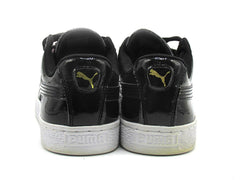 Puma Basket Women's Heart Patent