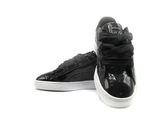 Puma Basket Women's Heart Patent