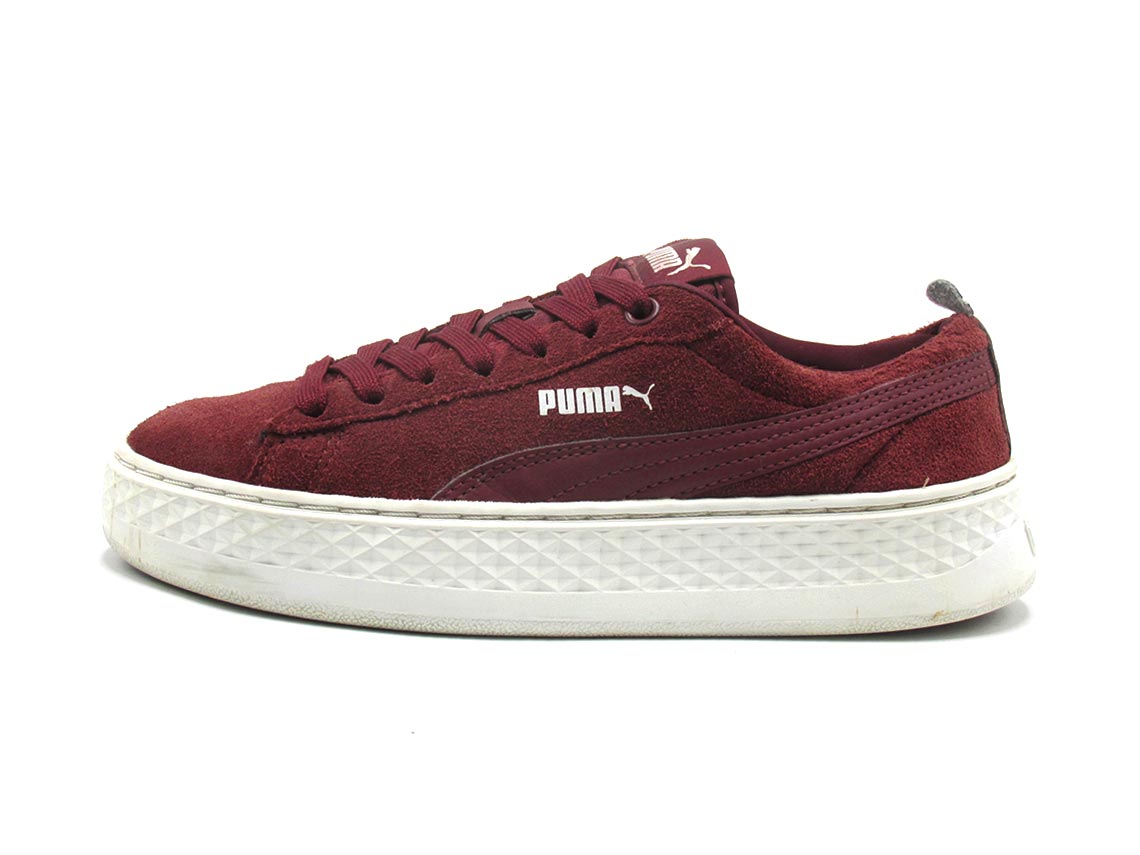 Puma Suede