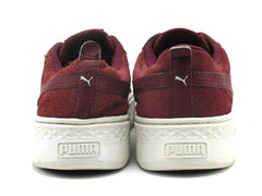 Puma Suede