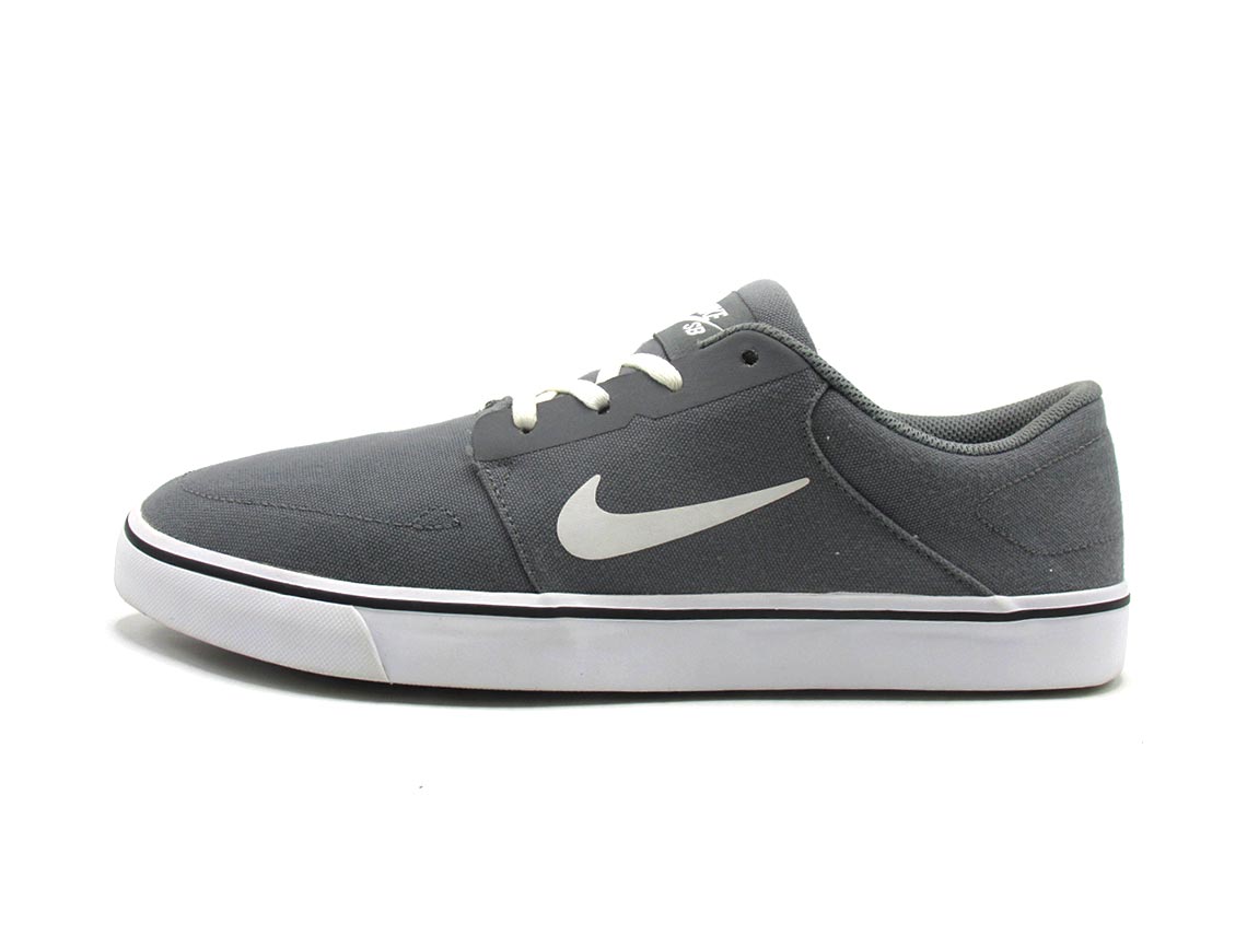 Nike SB Portmore Canvas Dark