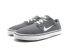 Nike SB Portmore Canvas Dark