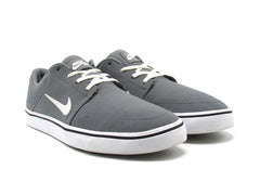 Nike SB Portmore Canvas Dark