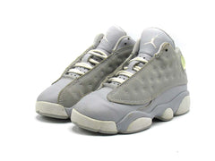 Nike Air Jordan 13 Retro Xiii GS Wolf Grey Deadly