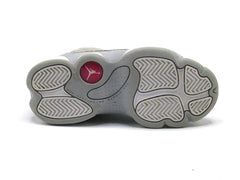 Nike Air Jordan 13 Retro Xiii GS Wolf Grey Deadly