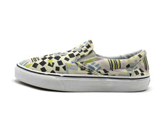 Vans Classic Slip-On x Eley Kishimoto