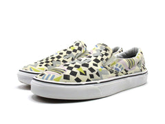 Vans Classic Slip-On x Eley Kishimoto