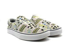 Vans Classic Slip-On x Eley Kishimoto