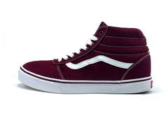 Vans Ward Hi