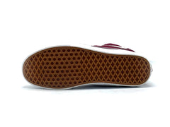 Vans Ward Hi