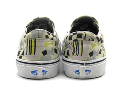 Vans Classic Slip-On x Eley Kishimoto