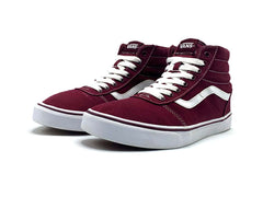 Vans Ward Hi