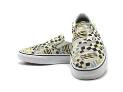 Vans Classic Slip-On x Eley Kishimoto