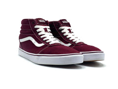 Vans Ward Hi