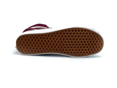 Vans Ward Hi