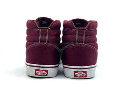 Vans Ward Hi