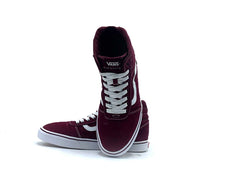 Vans Ward Hi