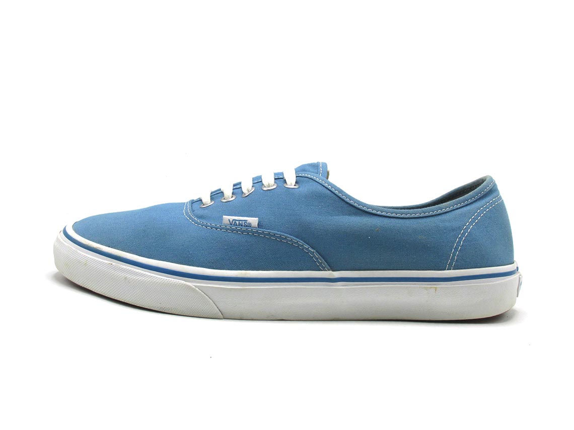 Vans Authentic