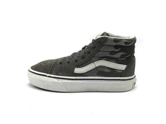 Vans SK8-HI Pewter/Black