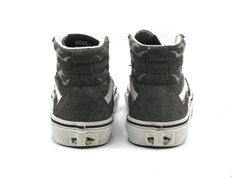 Vans SK8-HI Pewter/Black