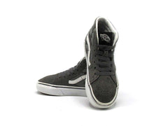 Vans SK8-HI Pewter/Black