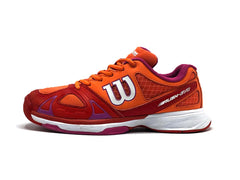 Wilson Rush Evo - Indoor