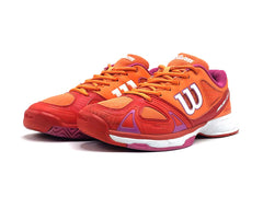 Wilson Rush Evo - Indoor