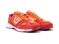 Wilson Rush Evo - Indoor