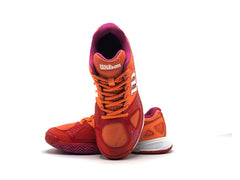 Wilson Rush Evo - Indoor