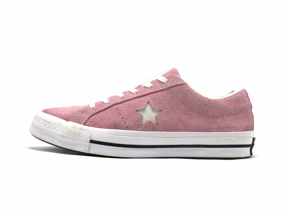 Converse Adult One Star Ox