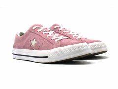 Converse Adult One Star Ox