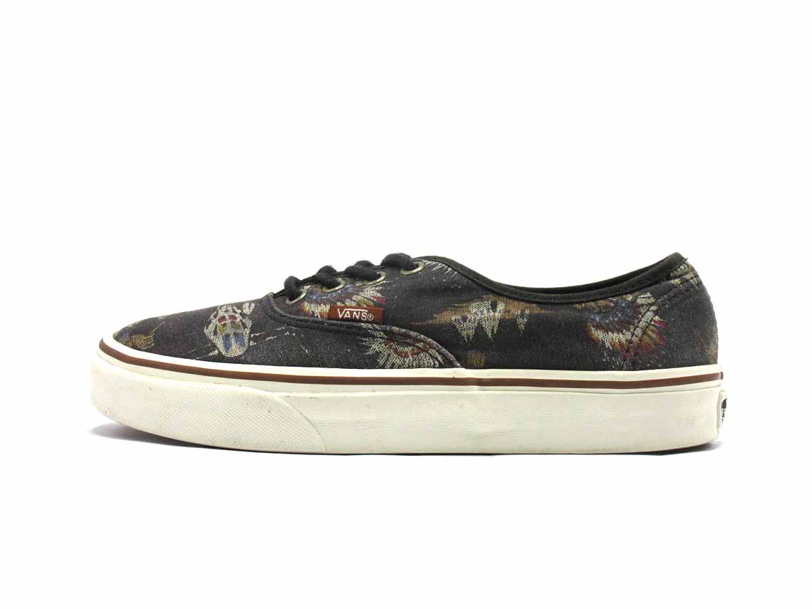Vans Authentic Tribal Leaders