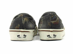 Vans Authentic Tribal Leaders