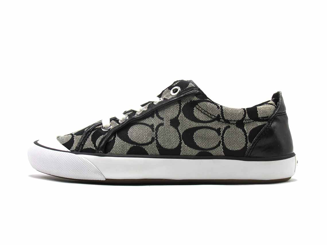 Coach Women's Barrett Signature
