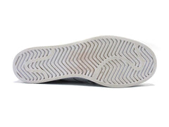 Adidas Superstar Bold White Women's Gold