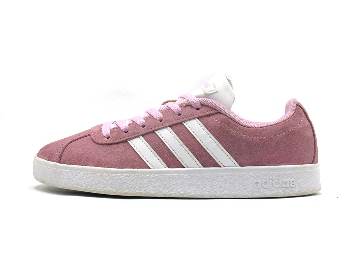 Adidas Vl Court 2.0 Trainers