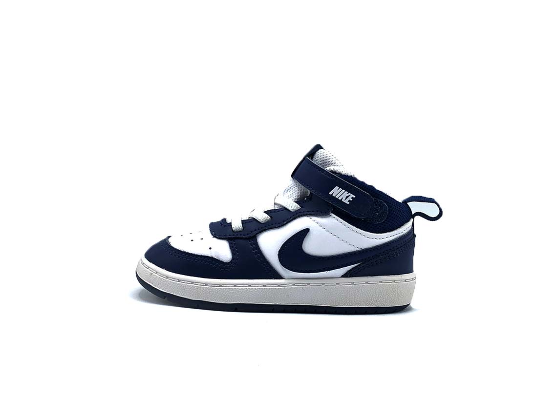 Nike Court Borough Mid 2