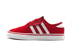 Adidas Seeley Scarlet