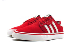 Adidas Seeley Scarlet