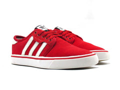 Adidas Seeley Scarlet