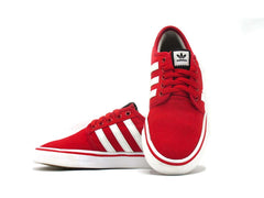 Adidas Seeley Scarlet