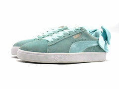 Puma Suede Bow