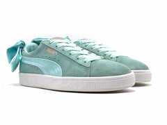 Puma Suede Bow