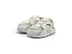 Nike Air Huarache Low Leather Trainers