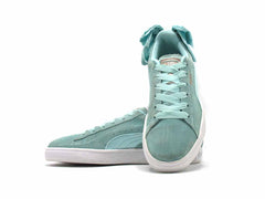 Puma Suede Bow