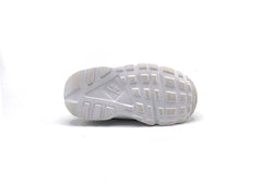 Nike Air Huarache Low Leather Trainers